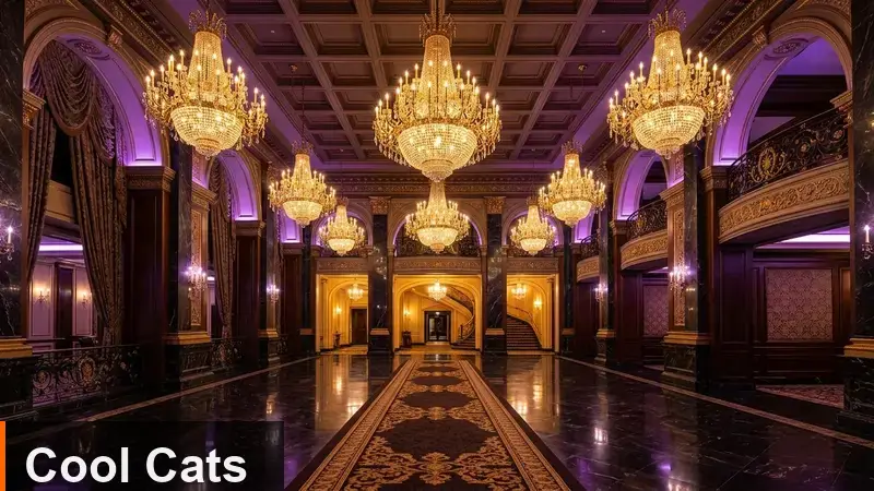 How to Register at Cool Cats Casino